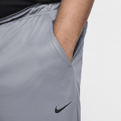 Nike Totality Men's Dri-FIT Open Hem Versatile Pants. Nike.com
